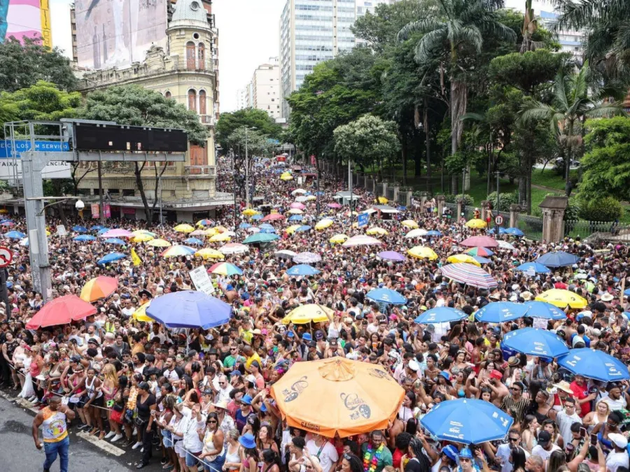 Imagem belo-horizonte